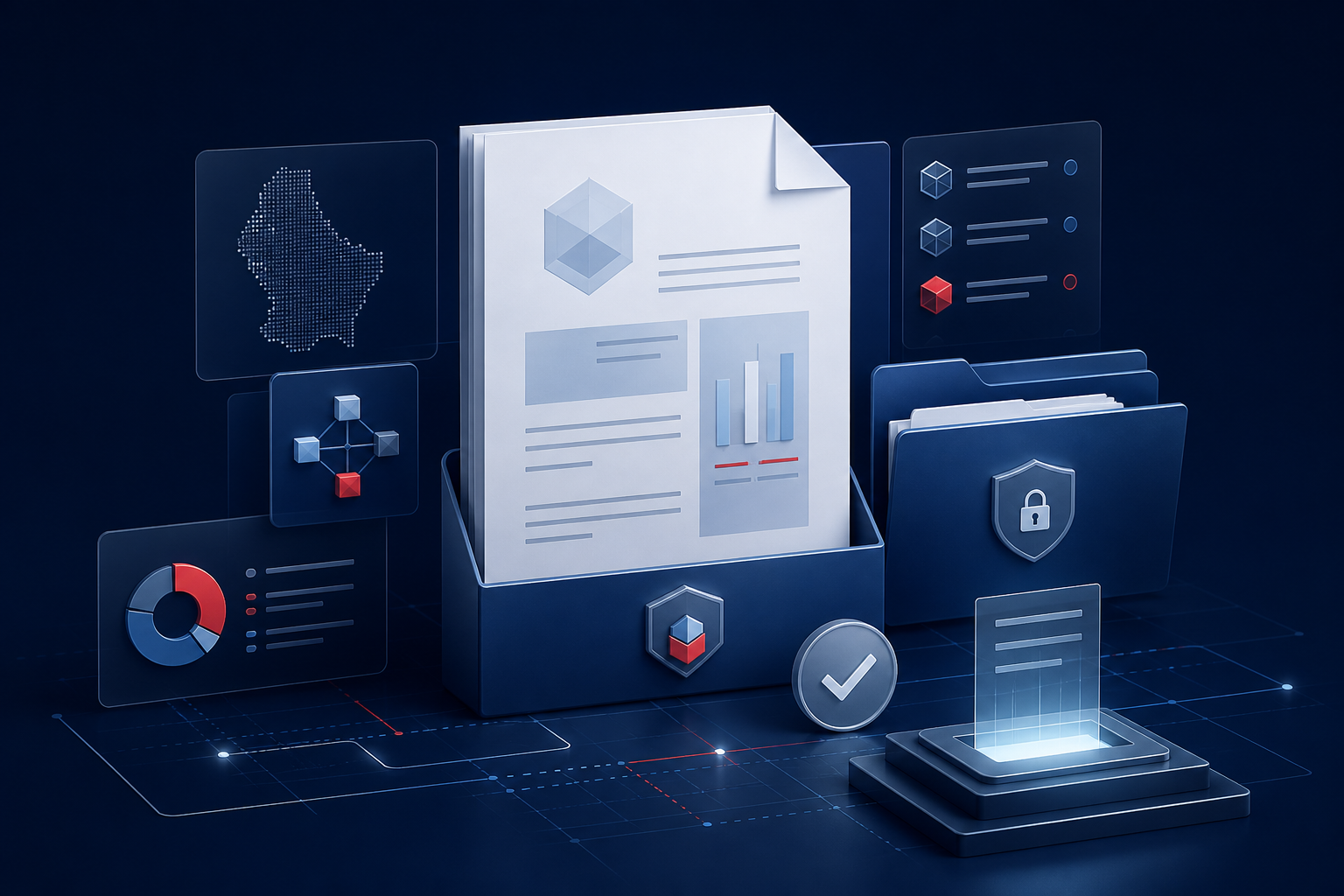 CSSF opens MiCAR white-paper filing route in Luxembourg