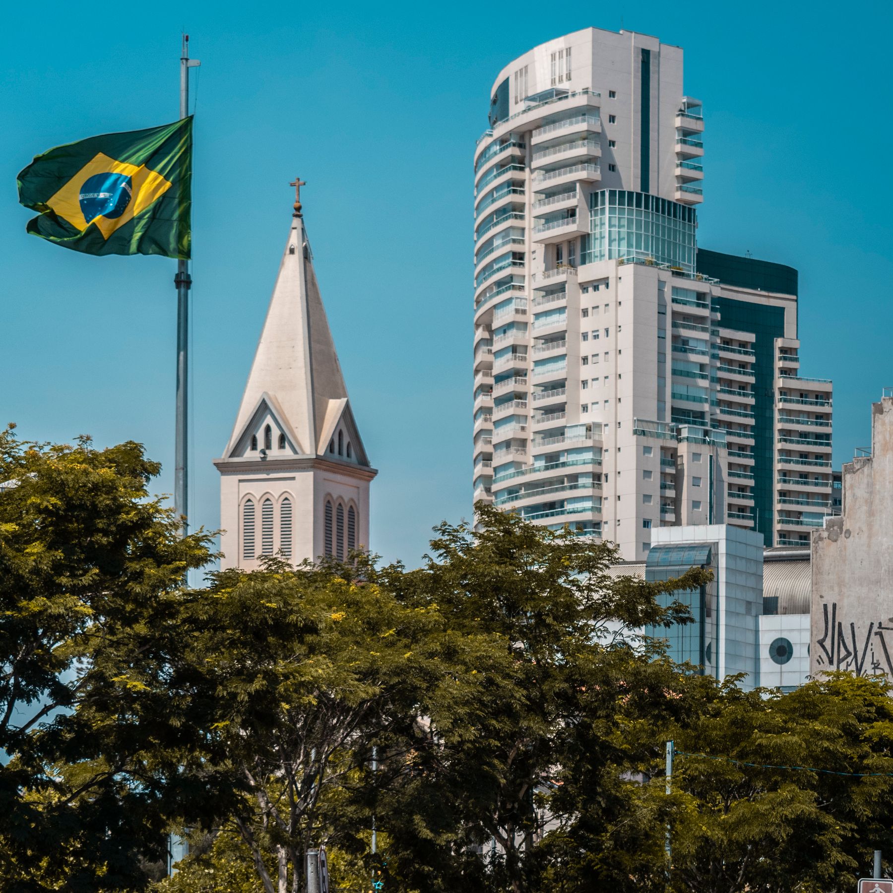 Brazil’s Election Is Over. Its Betting Shutdown Is Not.