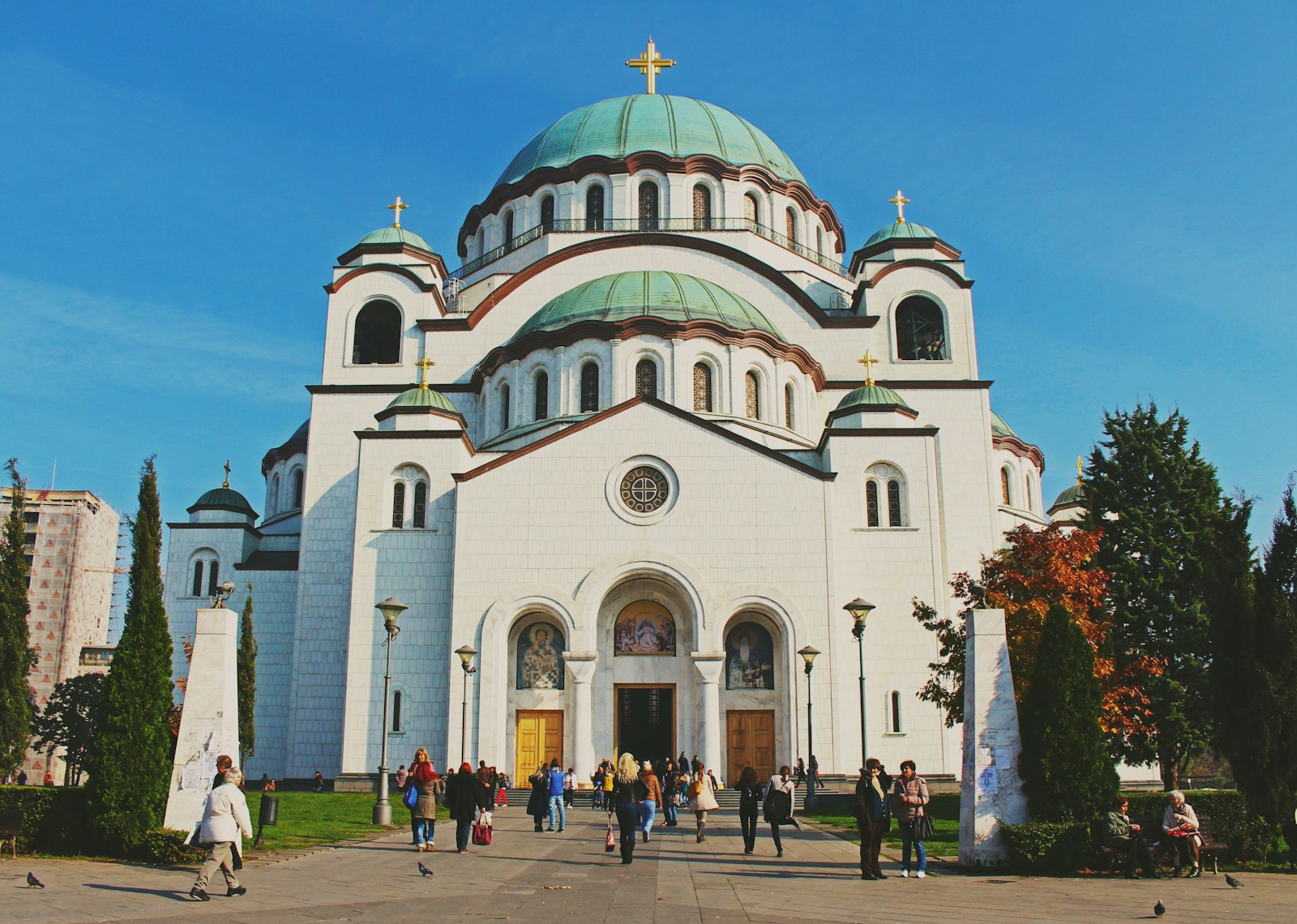Serbia amends AML/CFT laws to include WMD financing controls