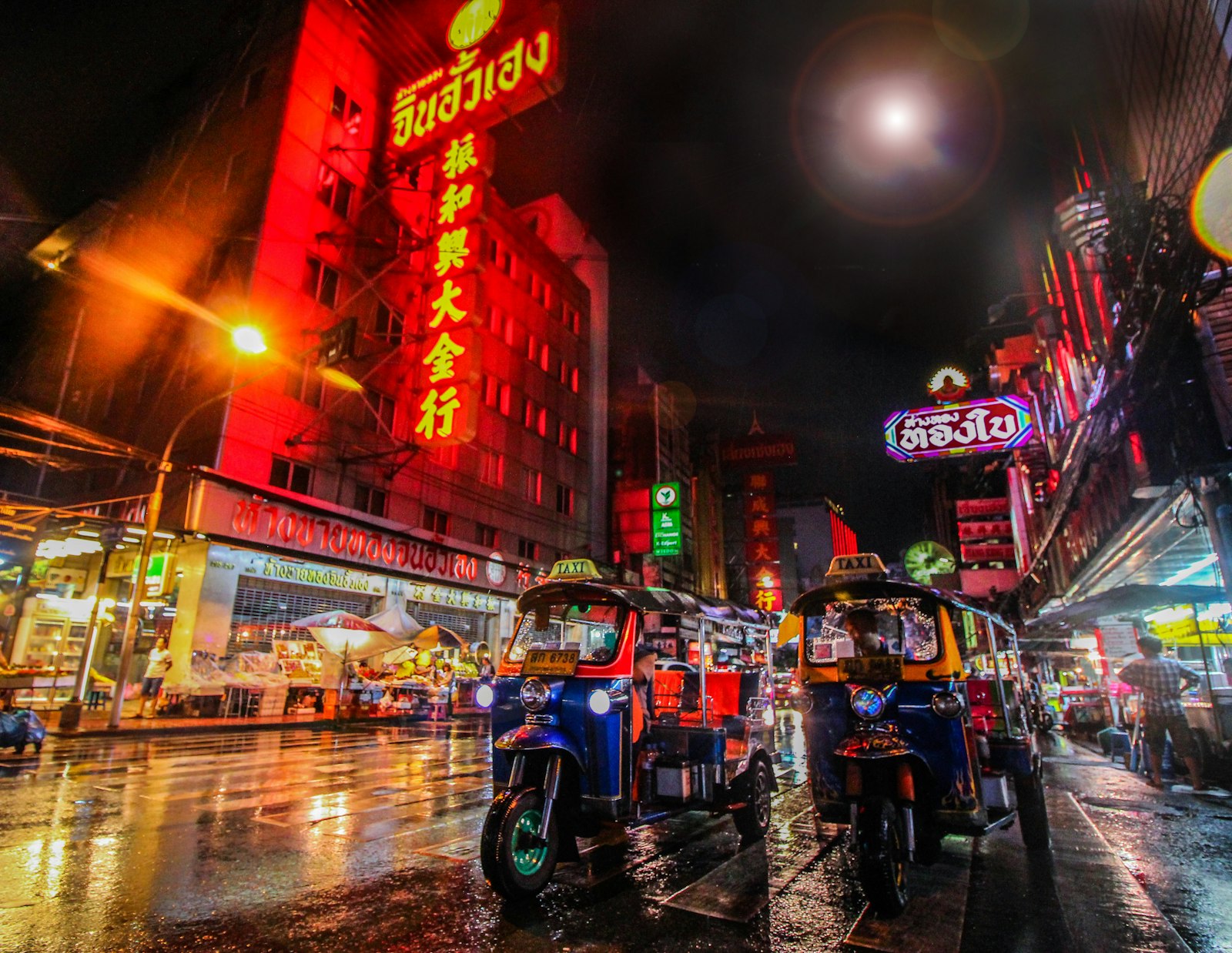 Bank of Thailand consults on authorized-person licensing