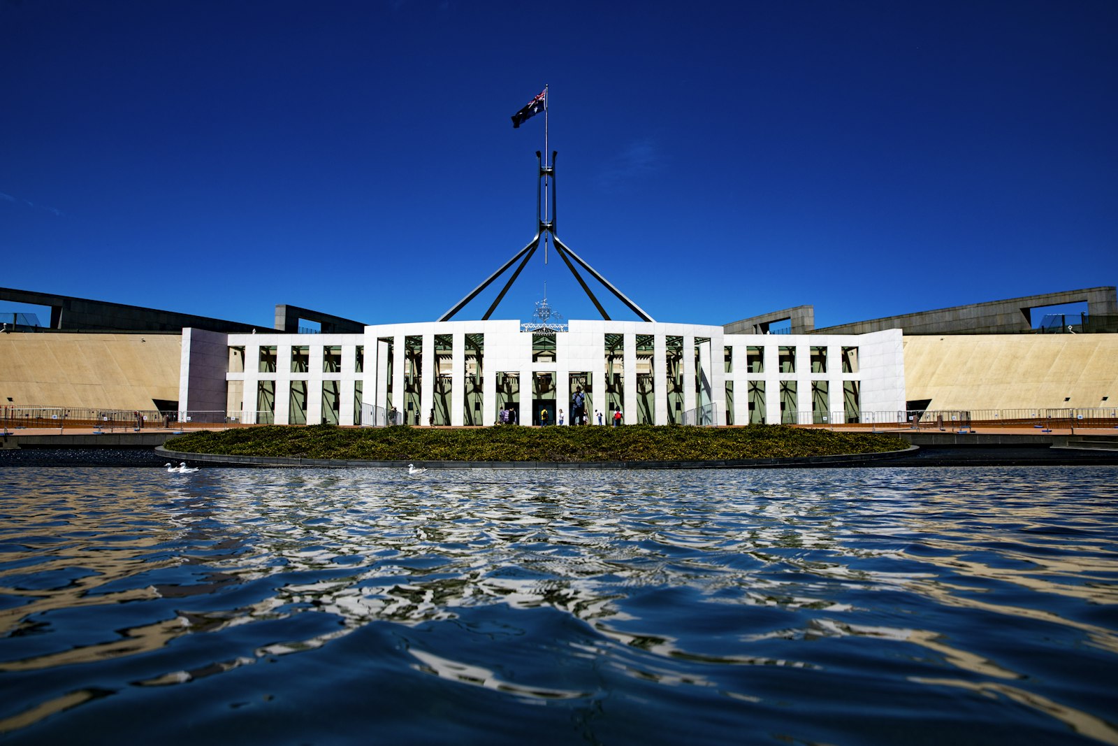 Australia passes gambling bill but advertising rules remain unresolved