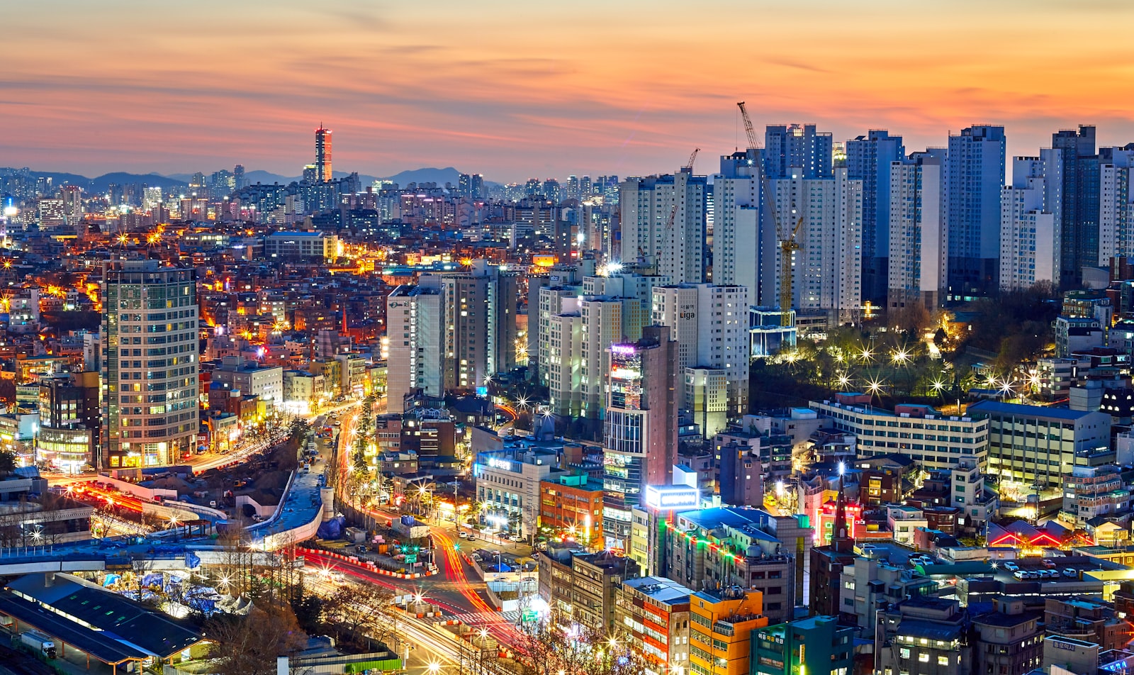 South Korea separates fraud reporting and prevention rules