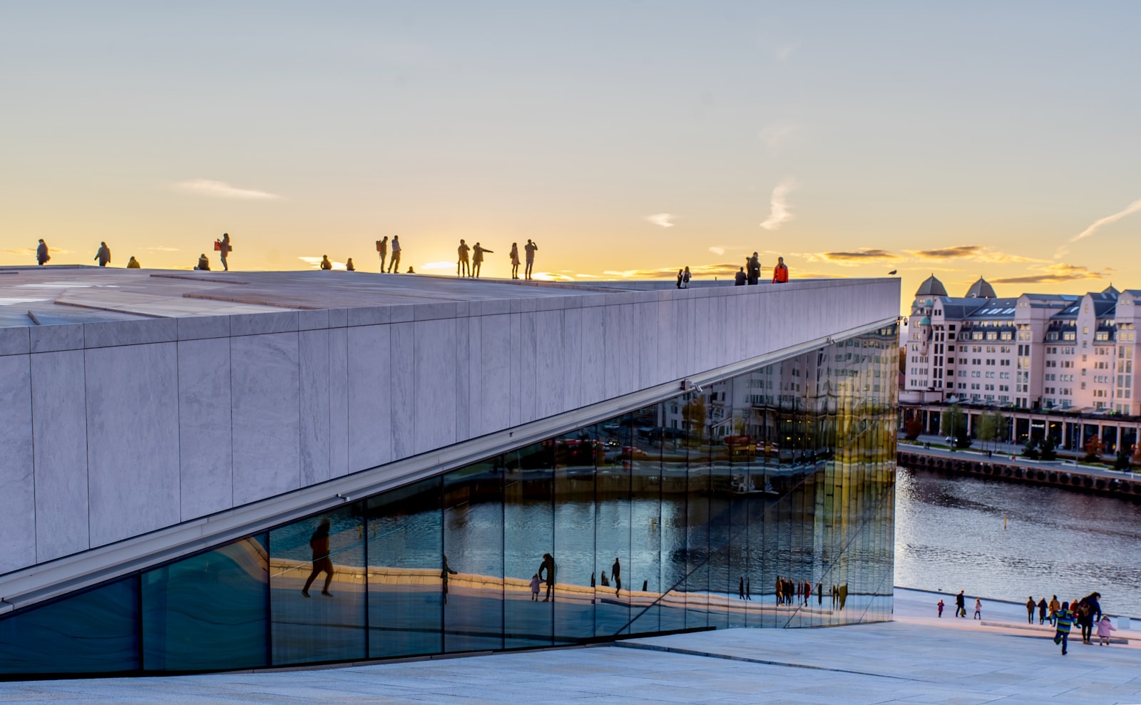 Norway opens automated decisions consultation to 6 October