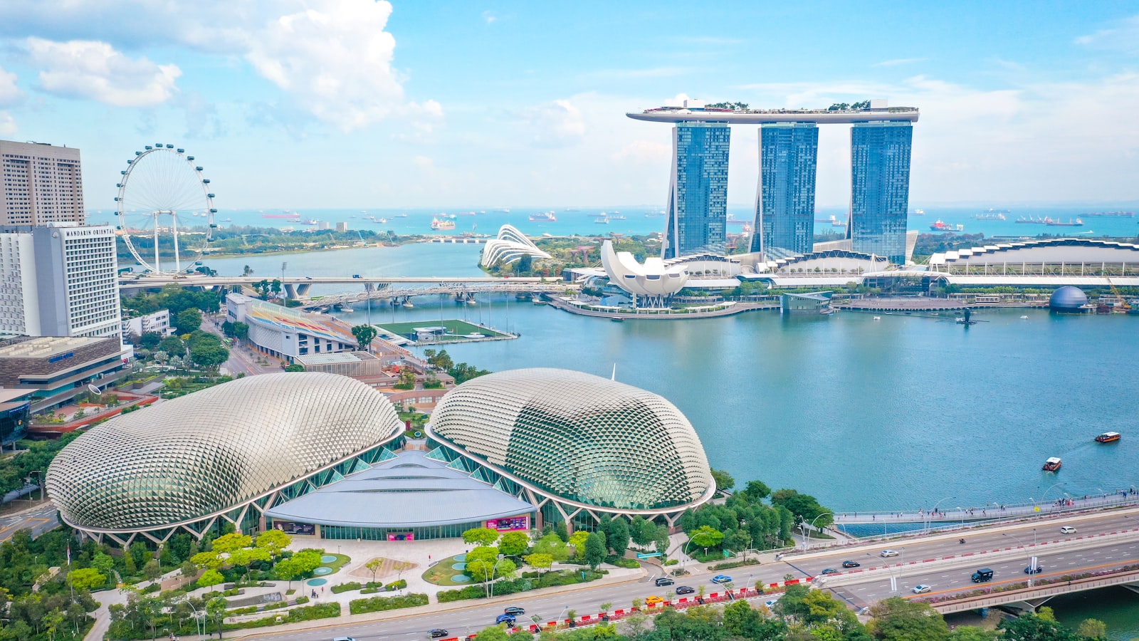 Singapore GRA consults on fundraiser licence changes