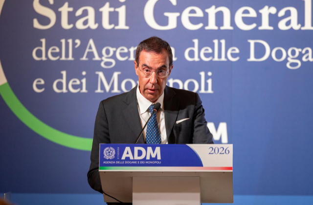 Italy revises protocol tests for gambling concessionaires