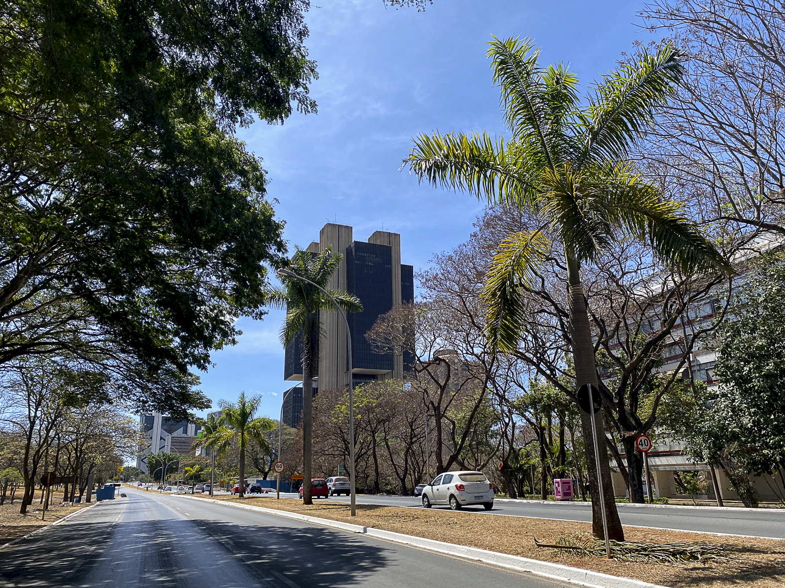 Brazil's Central Bank blocks boleto betting transactions