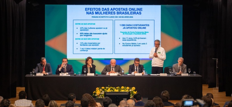 Brazil orders fixed-odds betting market to wind down